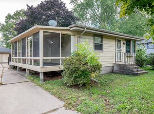204 Liberty St NE, Fridley, MN 55432