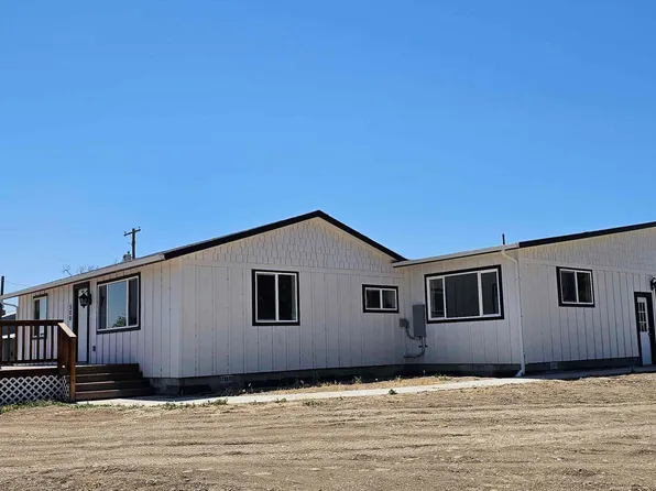 500 Riverside Ave, Grand View, ID 83624