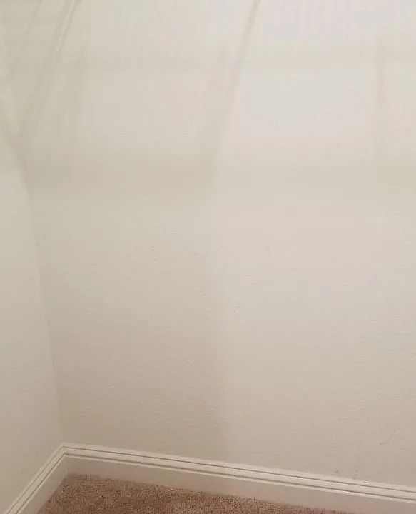 Walking closet