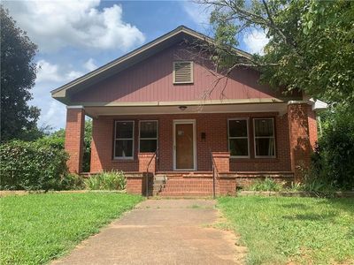 1620 S McDuffie St, Anderson, SC, 29624