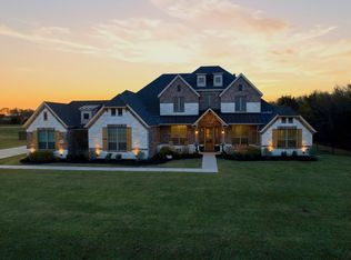 332 Ledstone Ct, Rockwall, TX 75032