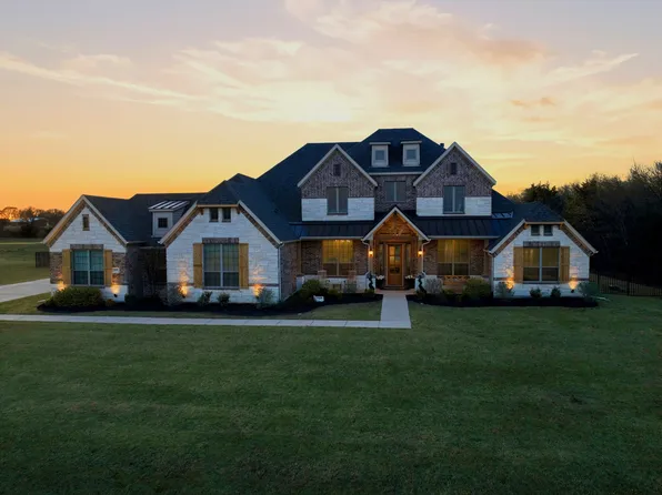 332 Ledstone Ct, Rockwall, TX 75032