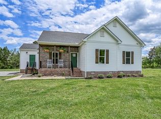 16093 Union Church Rd, Beaverdam, VA 23015