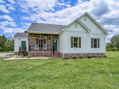 16093 Union Church Rd, Beaverdam, VA, 23015