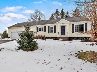 1832 Route 80 W, New Woodstock, NY
