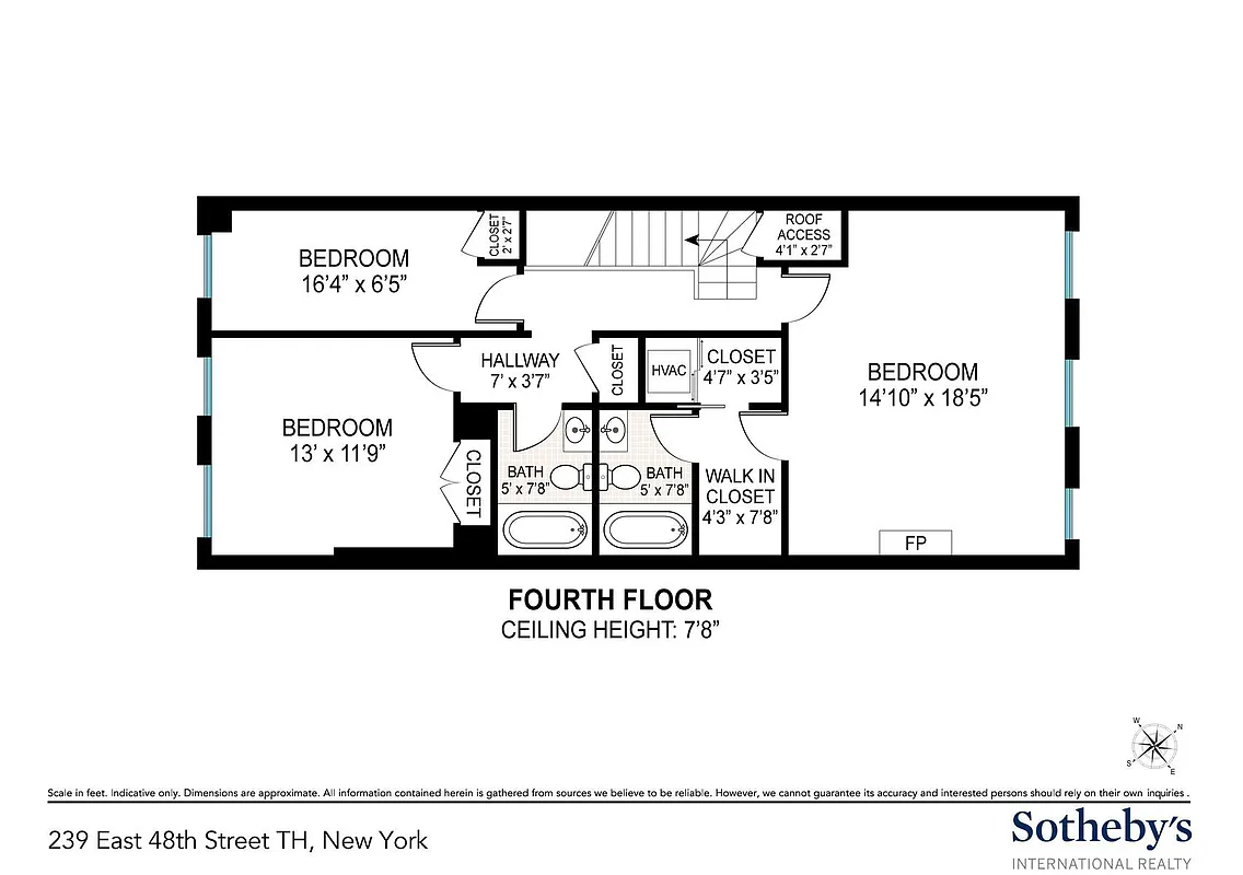 floor plan 5