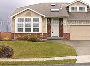18210 100th Street Ct E, Bonney Lake, WA 98391