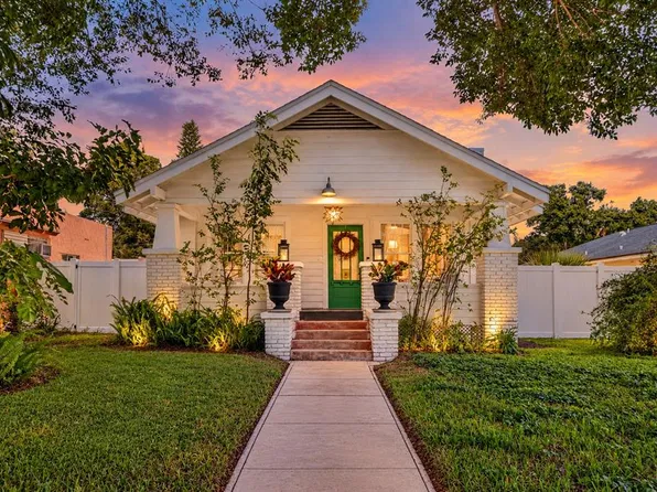 2106 8TH AVENUE W, BRADENTON, FL 34205