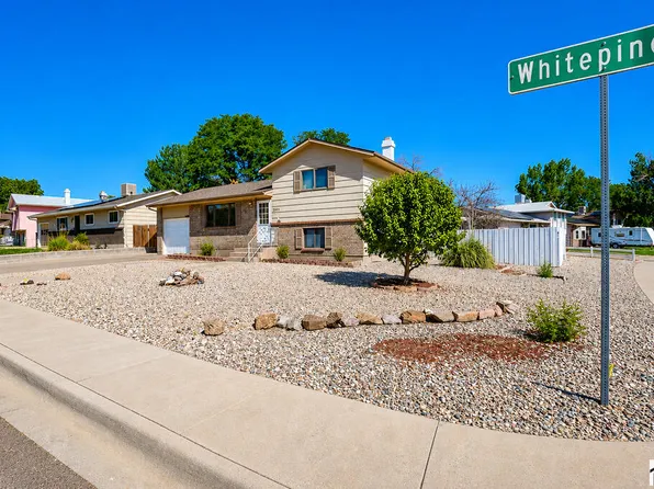 3501 White Pine Ct, Pueblo, CO 81005