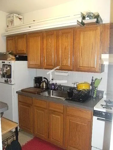 1340 Commonwealth Ave #11 Photo 1