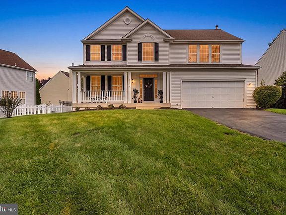 2nd image of 20915 Chippoaks Forest Cir