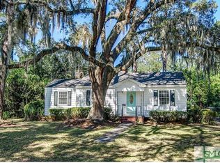 154 Pine Valley Rd, Savannah, GA 31404