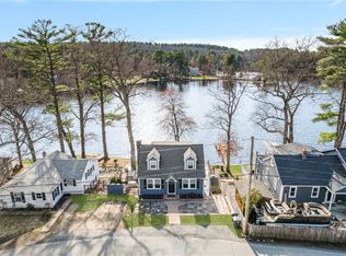 26 Acres Of Pine Rd, Coventry, RI 02816