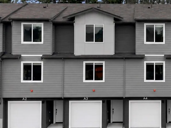 28609 112th Street E #A3, Buckley, WA 98321