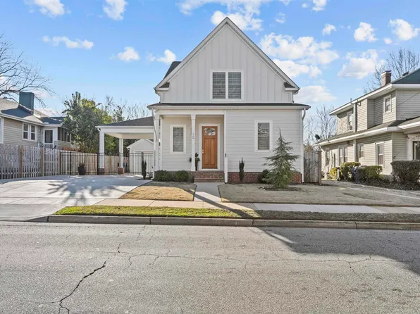 10 Harris St, Greenville, SC 29601