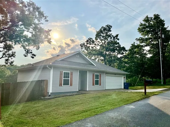 8 Horncastle Dr, Bella Vista, AR 72714