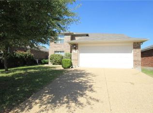 756 Kingfisher Ln, Leander, TX 78641