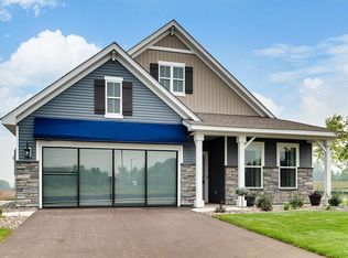 19405 Grass Lake Trl, Rogers, MN 55374