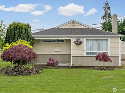 8528 33rd Avenue S, Lakewood, WA, 98499
