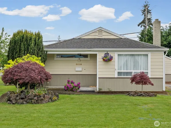 8528 33rd Avenue S, Lakewood, WA 98499