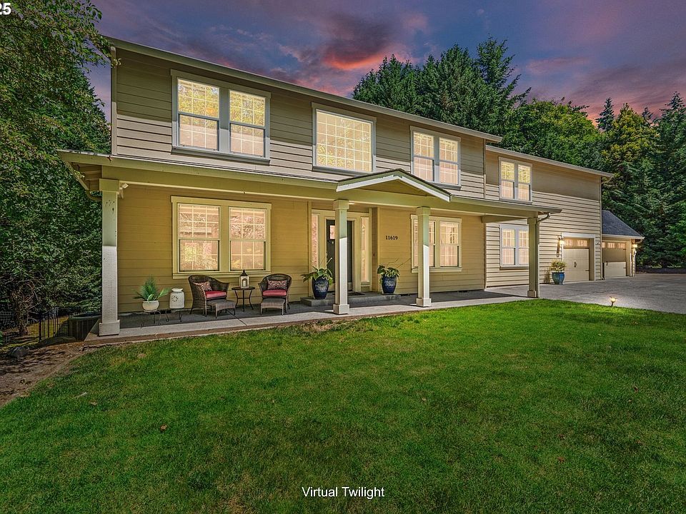 11619 NE 36th Ct, Vancouver, WA 98686 | Zillow
