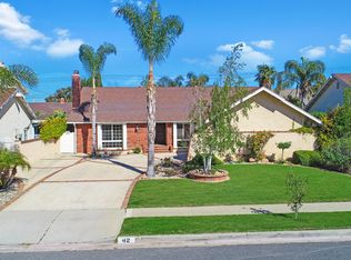42 S Albion Pl, Thousand Oaks, CA 91320