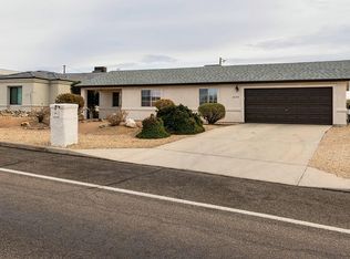 2650 Havasupai Blvd, Lake Havasu City, AZ 86403