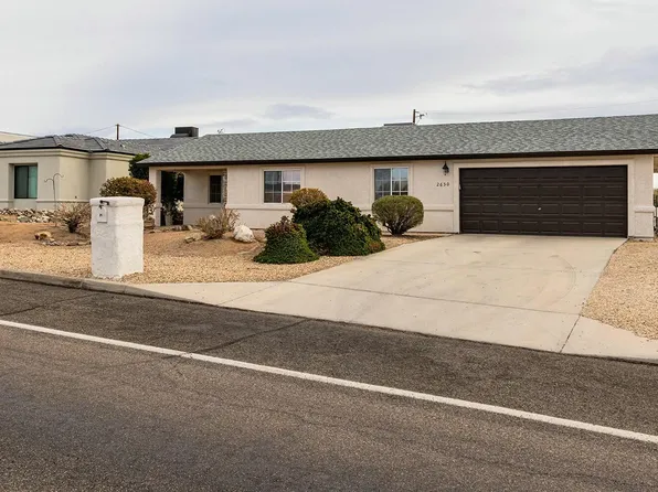 2650 Havasupai Blvd, Lake Havasu City, AZ 86403