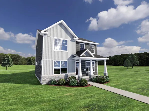 827 Blue Crane Run, Verona, WI 53593