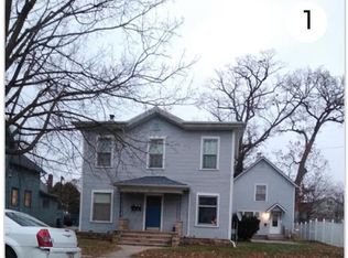 309-311 3rd St, Jackson, MI 49201