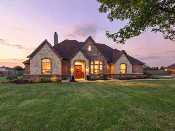 13116 Charlotte Ann Ln, Haslet, TX 76052