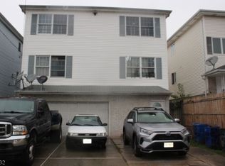 323 Niles St FLOOR 2, Elizabeth, NJ 07202