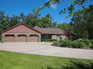 1424 OXBOW ROAD, Stevens Point, WI 54482