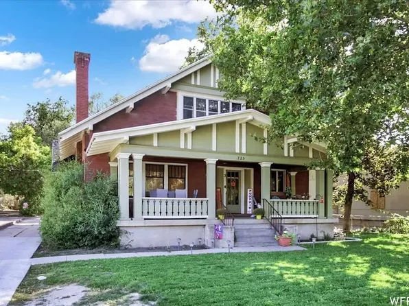 (undisclosed Address), Ogden, UT 84401