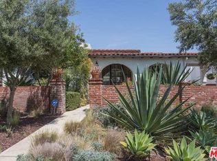 1338 S Spaulding Ave, Los Angeles, CA 90019