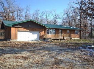 49 Cumberland Rd, Elkland, MO 65644