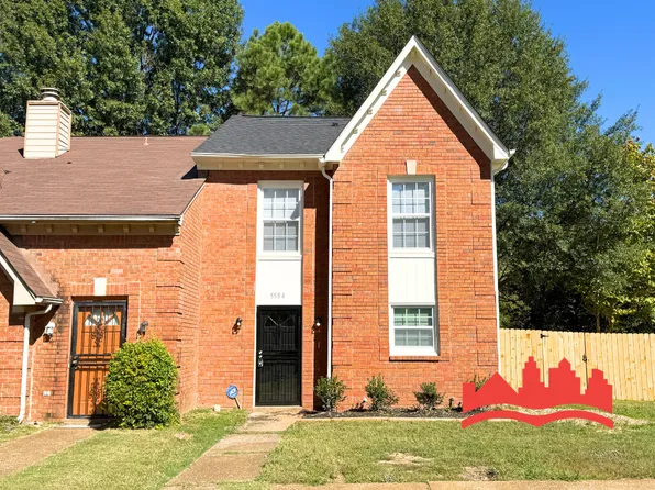 5584 Blossom Ln, Memphis, TN 38115