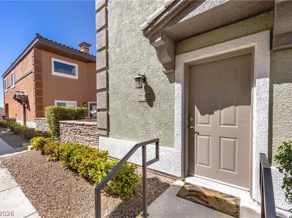 10443 Alpine Edge Ave, Las Vegas, NV 89129