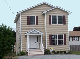 589 Nantasket Ave, Hull, MA 02045