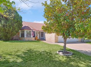 4672 Misty Ridge Dr, Fort Worth, TX 76137