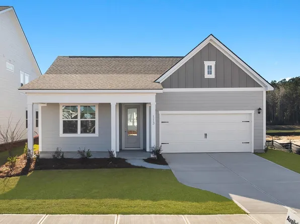 184 Broadstone Dr, Summerville, SC 29486
