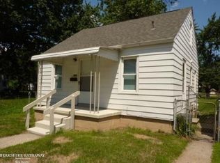 8309 Rivard Ave, Warren, MI 48089