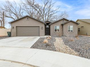 394 Sage Way, Grand Junction, CO 81501