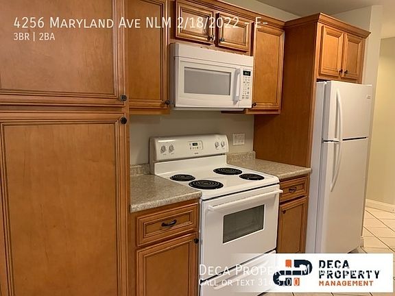 5th image of 4256 Maryland Ave #Nlm