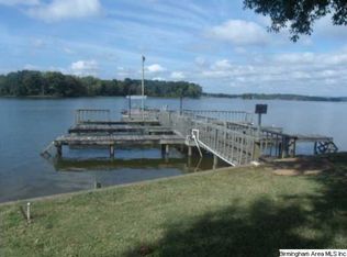 80 Sandpiper Ln, Pell City, AL 35128