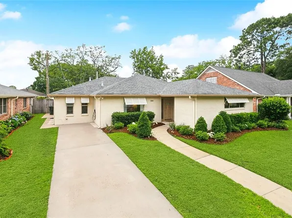 1144 Beverly Garden Dr, Metairie, LA 70002