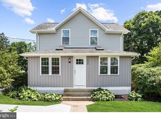420 Old Lincoln Hwy, Malvern, PA 19355