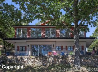 3164 Oak Bend Rd, Sunrise Beach, MO 65079