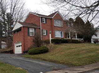 315 E Garfield Ave, New Castle, PA 16105