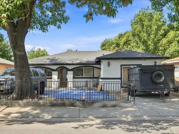 2419 Nightingale Ave, Stockton, CA 95205